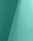 Aqua Polyester Napkins