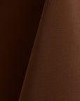 Brown Polyester Napkins
