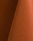 Burnt Orange Polyester Napkins