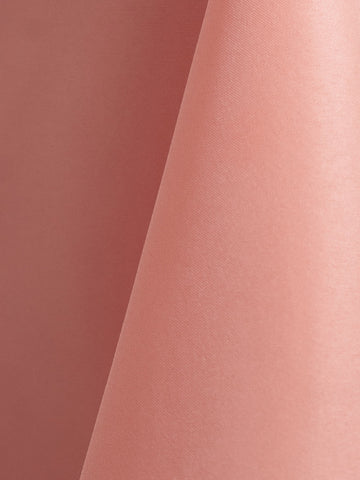 Dusty Rose Polyester Napkins