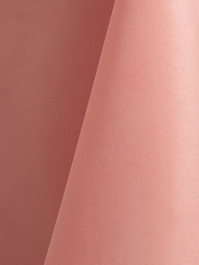 Dusty Rose Polyester Napkins