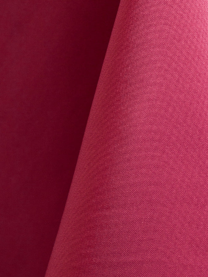 Hot Pink Polyester Napkins