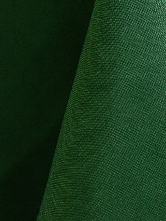 Hunter Polyester Rectangle Tablecloths