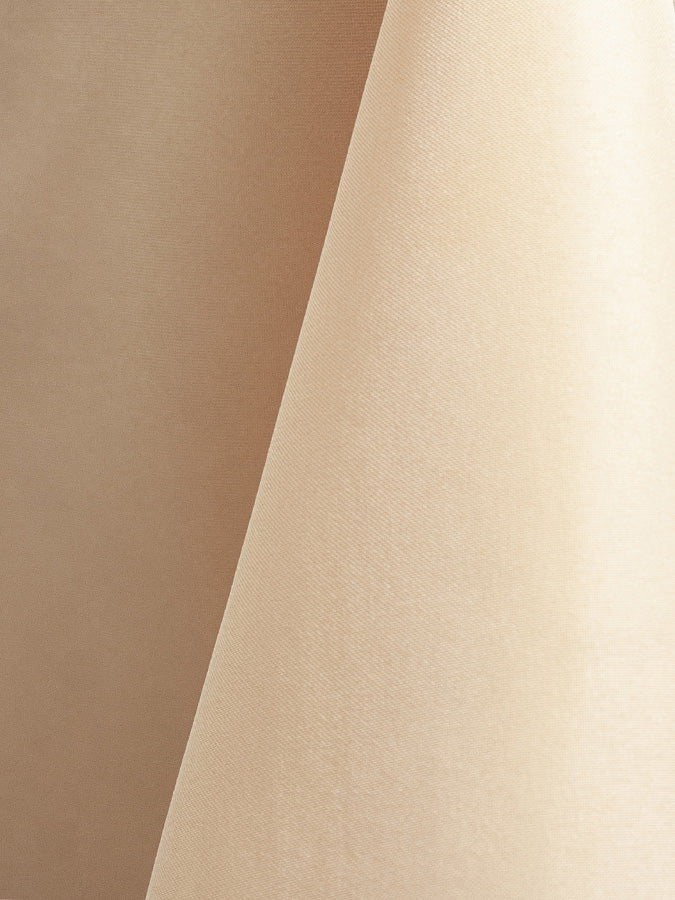 Ivory Polyester Napkins