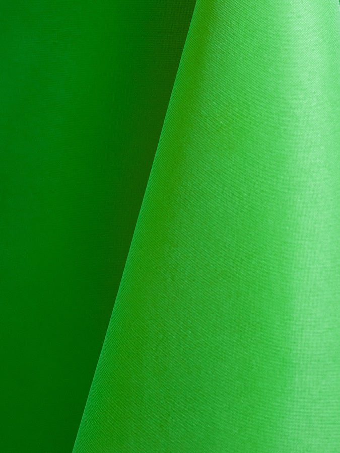 Kelly Polyester Square Tablecloths