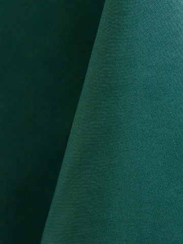 Teal Polyester Napkins